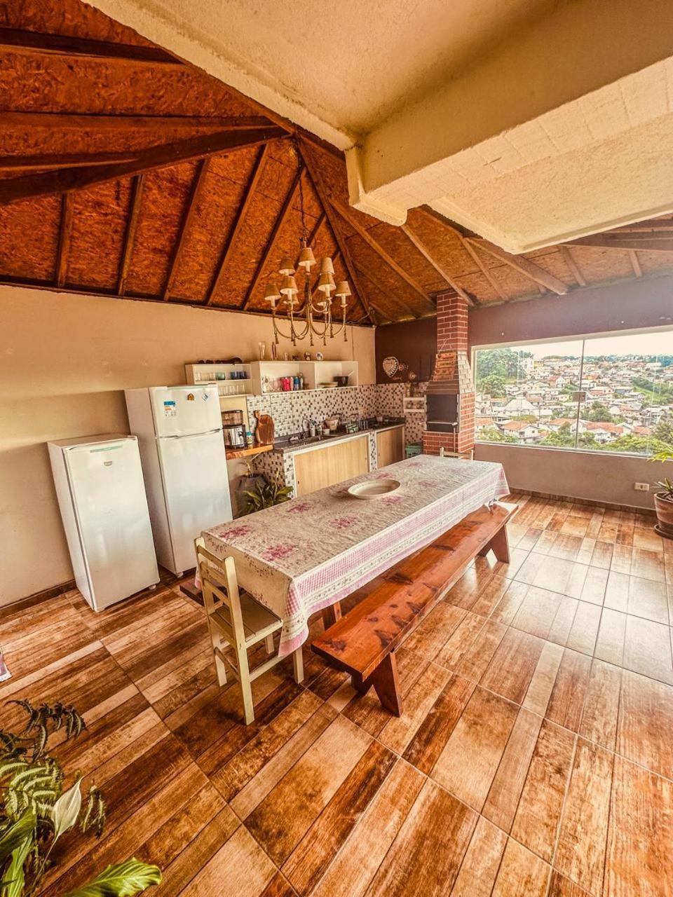Holiday home Lar Loudge Montanhes