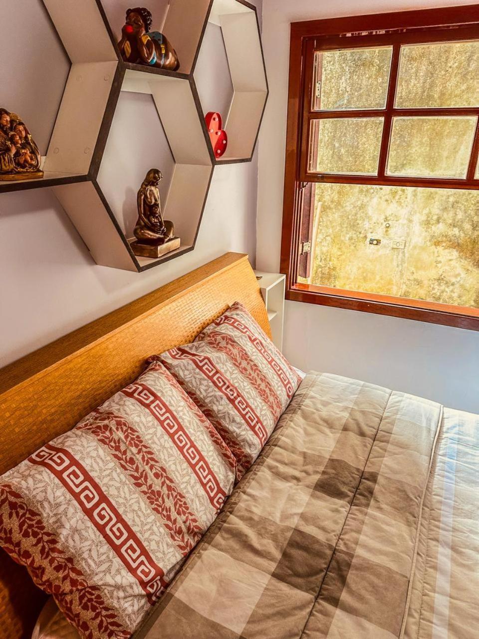 Holiday home Lar Loudge Montanhes Campos do Jordao