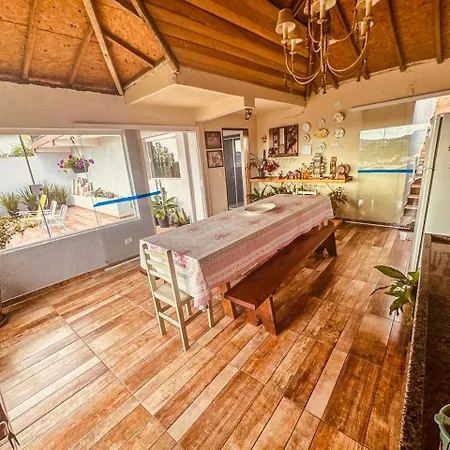 Lar Loudge Montanhes Villa Campos do Jordao Exterior photo
