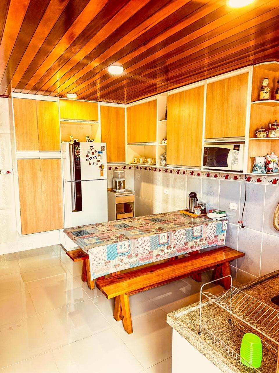 Holiday home Lar Loudge Montanhes *