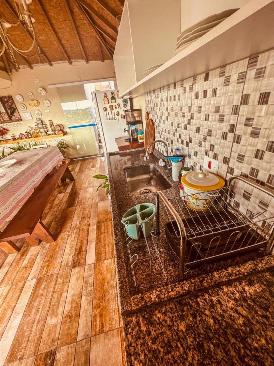 Holiday home Lar Loudge Montanhes