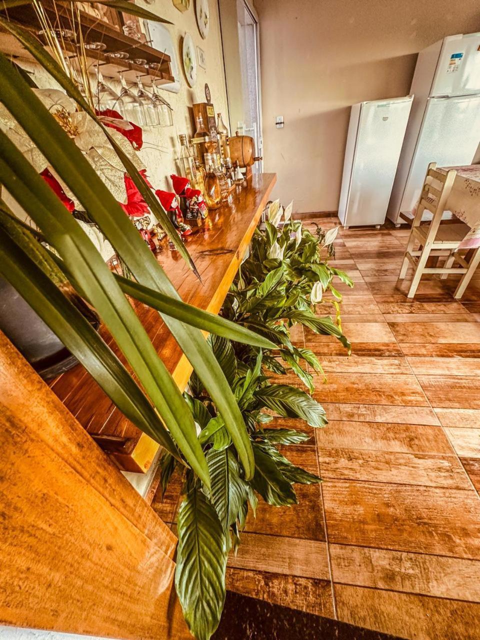 Holiday home Lar Loudge Montanhes Campos do Jordao