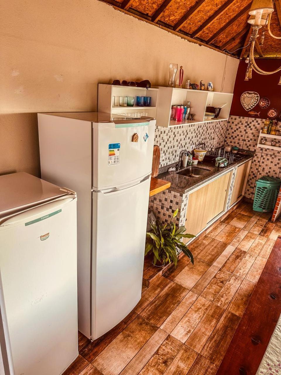 Holiday home Lar Loudge Montanhes Campos do Jordao